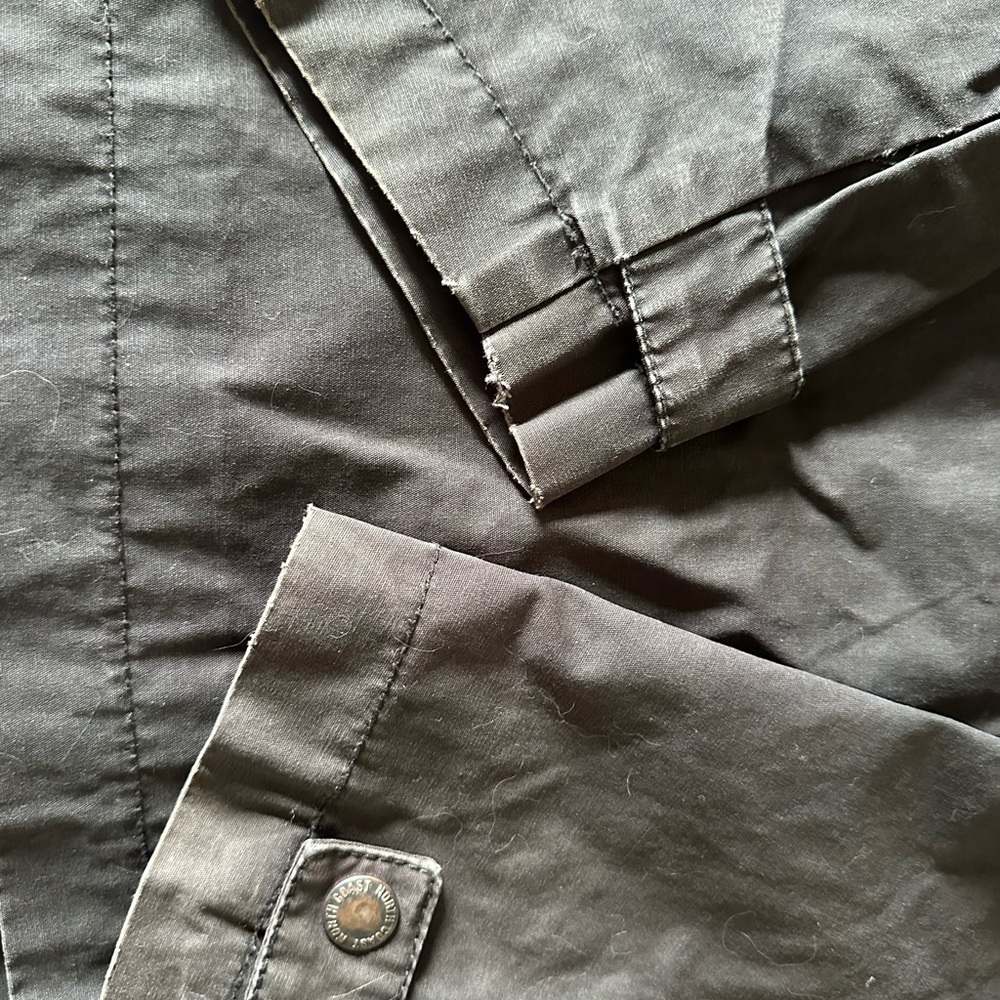 M&S Men’s jacket - Picture 6 of 8